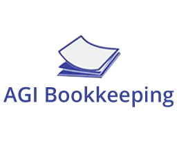 AGI Bookkeeping